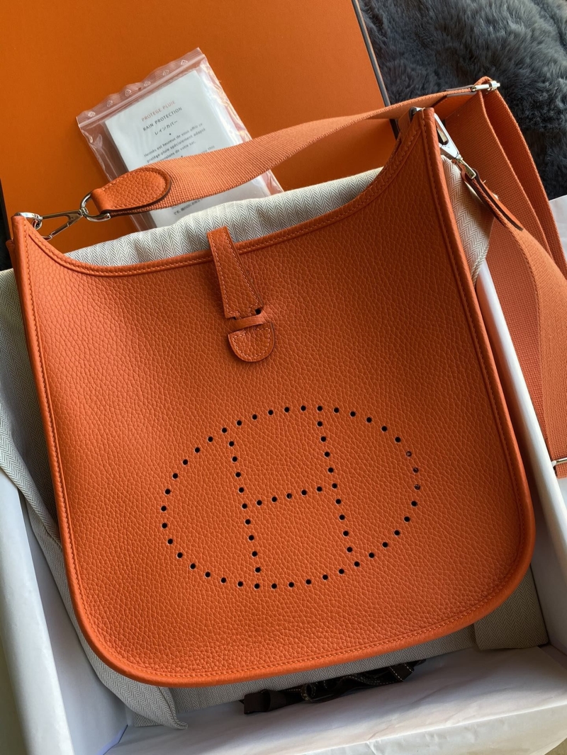 Hermes Evelyn Bags